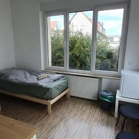 Gruenewald הנובר