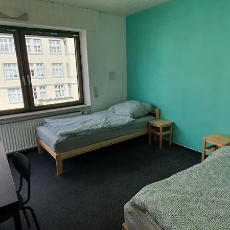 Gruenewald Hotel Hannover