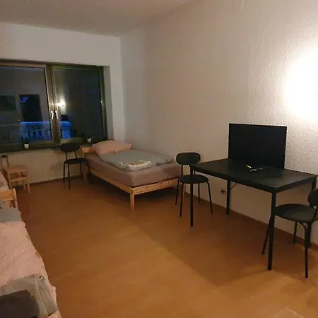 Hotel Gruenewald Hannover